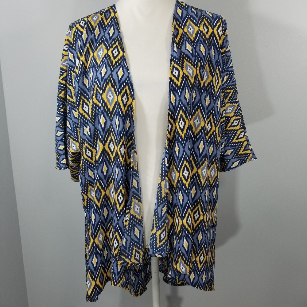Lularoe Lindsay